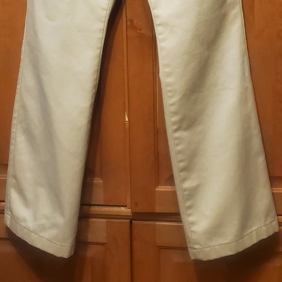 Lands'end khakis petite - Picture 4 of 12